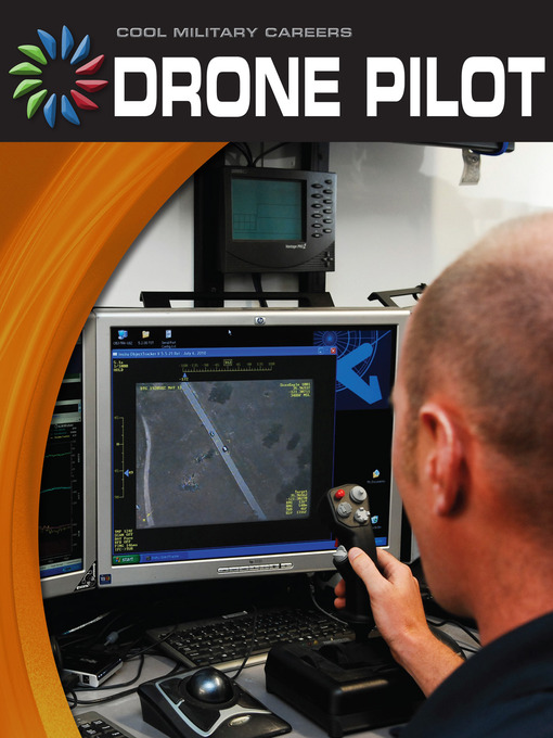 Nancy Robinson Masters创作的Drone Pilot作品的详细信息 - 可供借阅